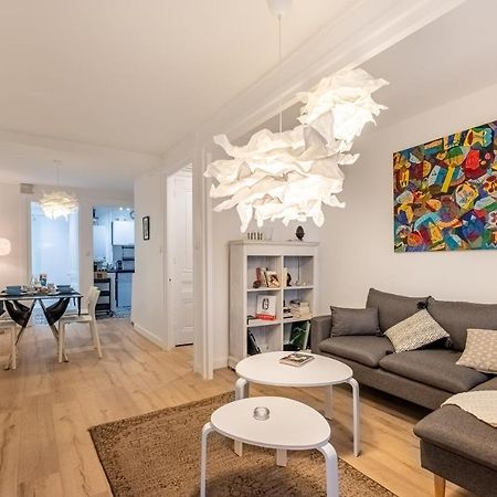 Isadora - Ravissant T2 Au Coeur De Lyon Lejlighed Eksteriør billede