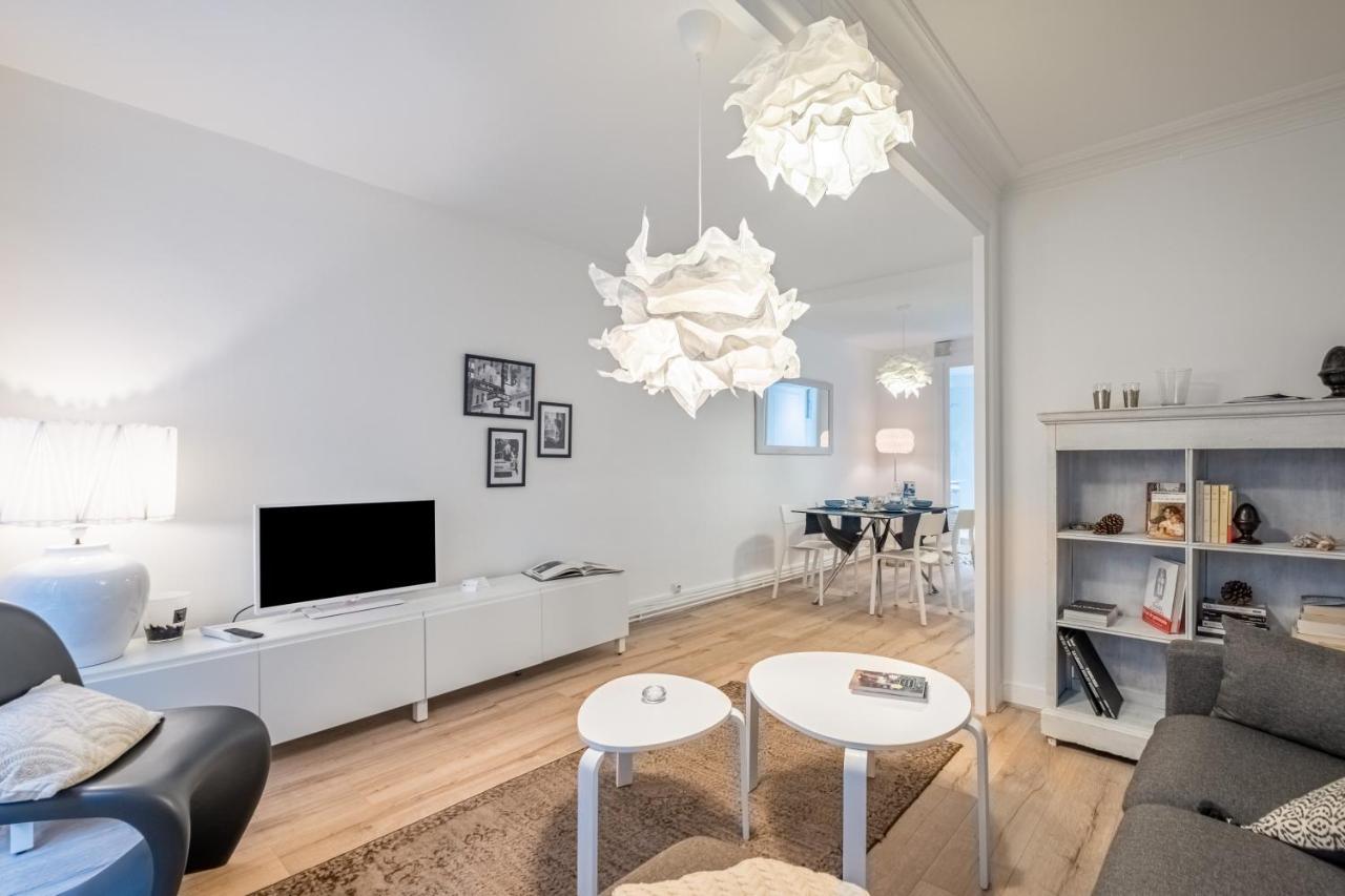 Isadora - Ravissant T2 Au Coeur De Lyon Lejlighed Eksteriør billede